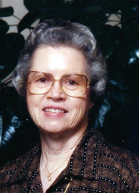 Obituary of Sara Jane Clark