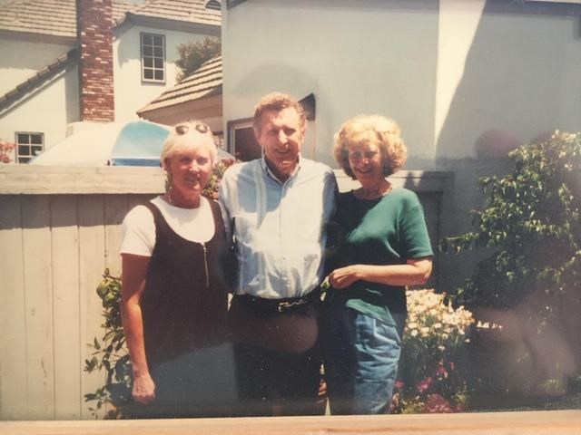 Obituary of Dorothy Heller