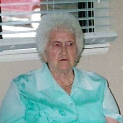 Obituary of Lois Strickland