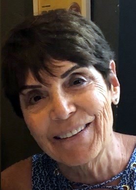 Obituary of Claire Joan Verdi