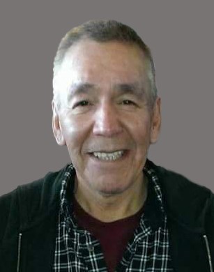 Obituary of Frederick "Peepsie" Robert Lyle Ironstar