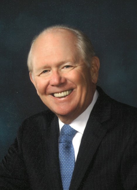 Obituary of John Nicholas Hermes