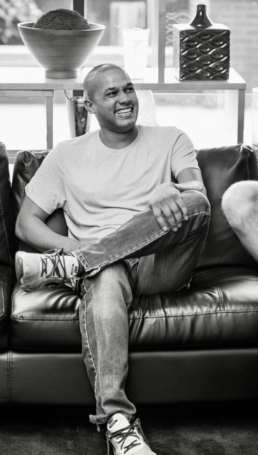 Obituary of Dustin Christopher Gardner