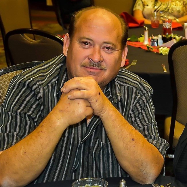 Obituary of Thomas Henry Ault Jr.