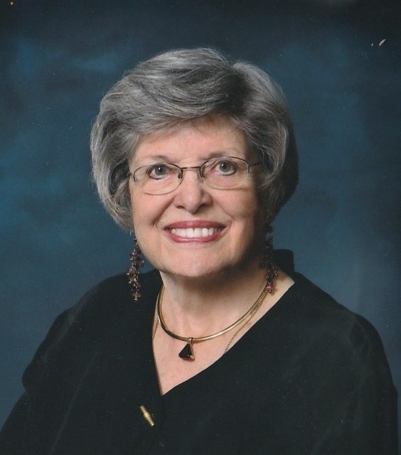 Obituary of Anne Banks Grace