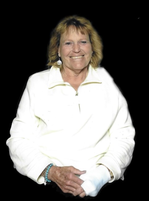 Obituary of Kristine Putnam Holdaway