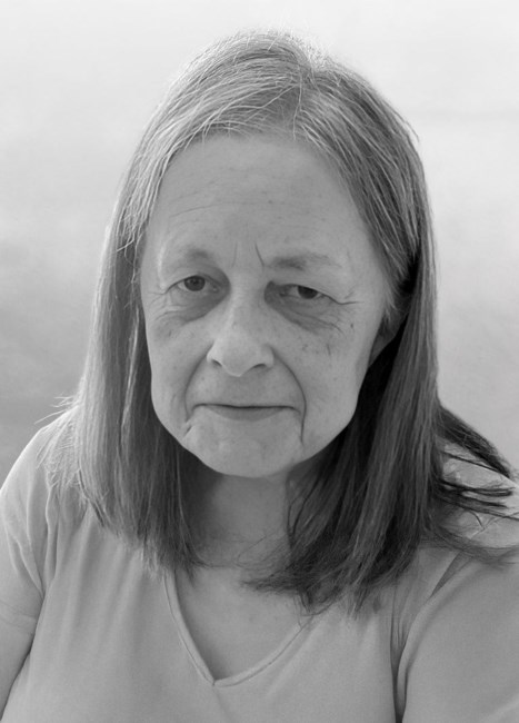 Avis de décès de Ginette Herbeuval