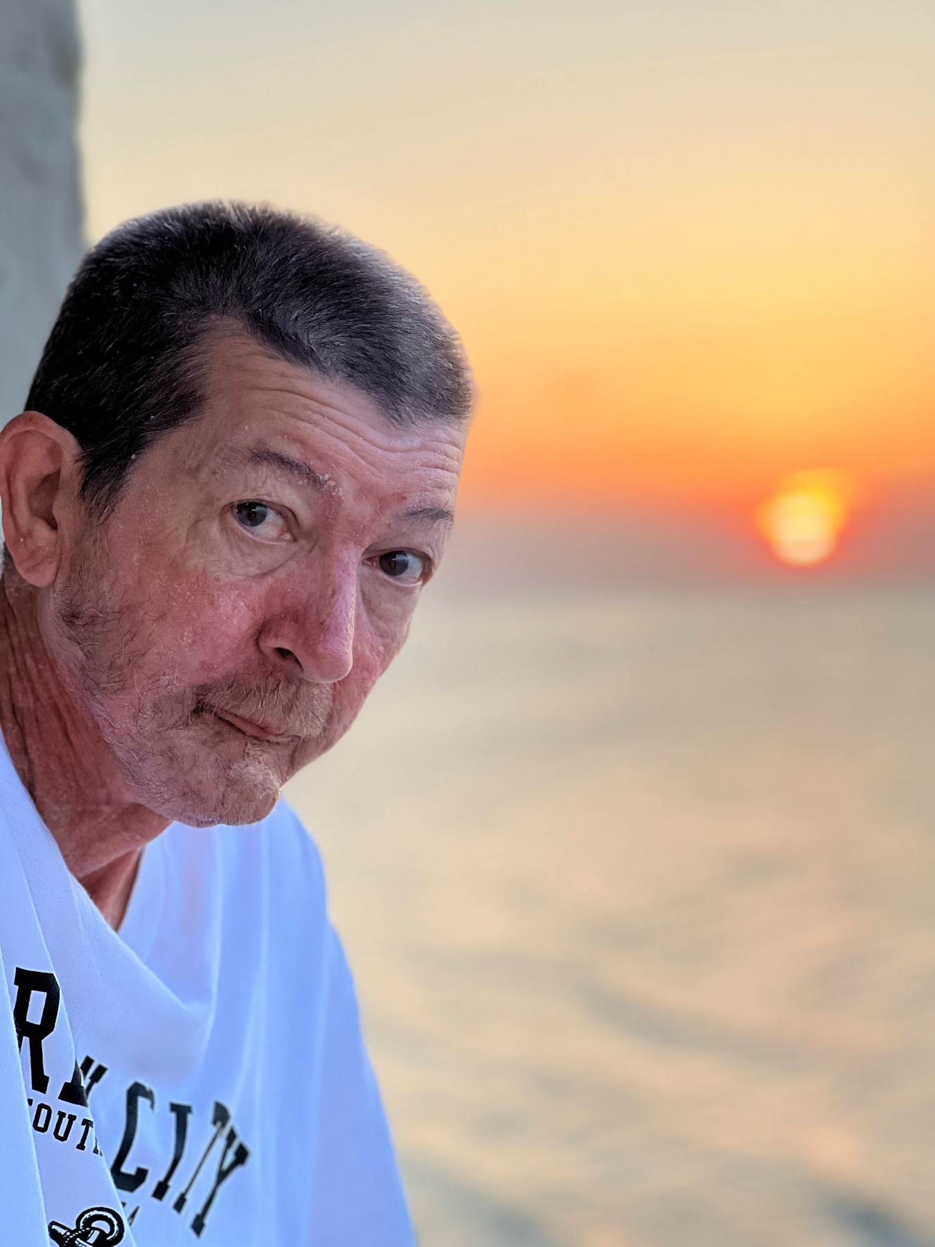 Obituary of Robert Darrell Willard