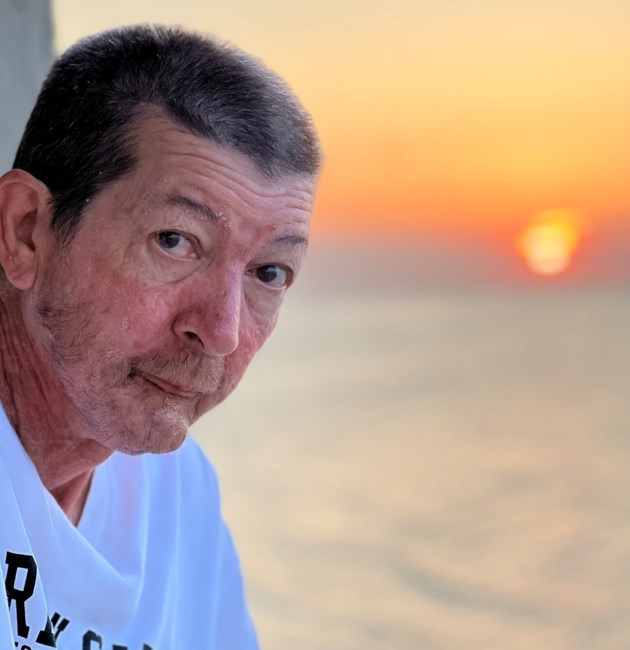 Obituary of Robert Darrell Willard