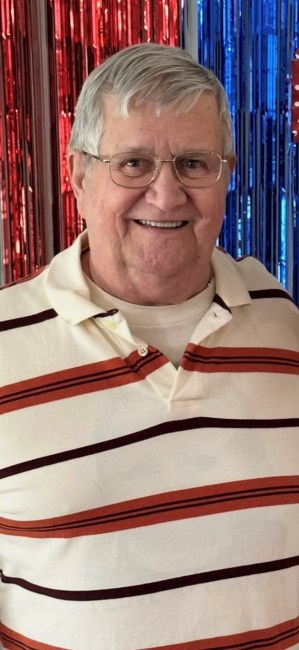 Obituary of Thomas Patrick Havert