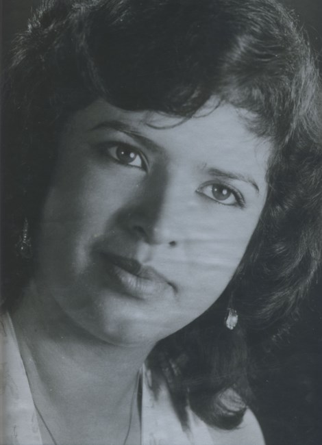Obituario de Maria Angie Palacios