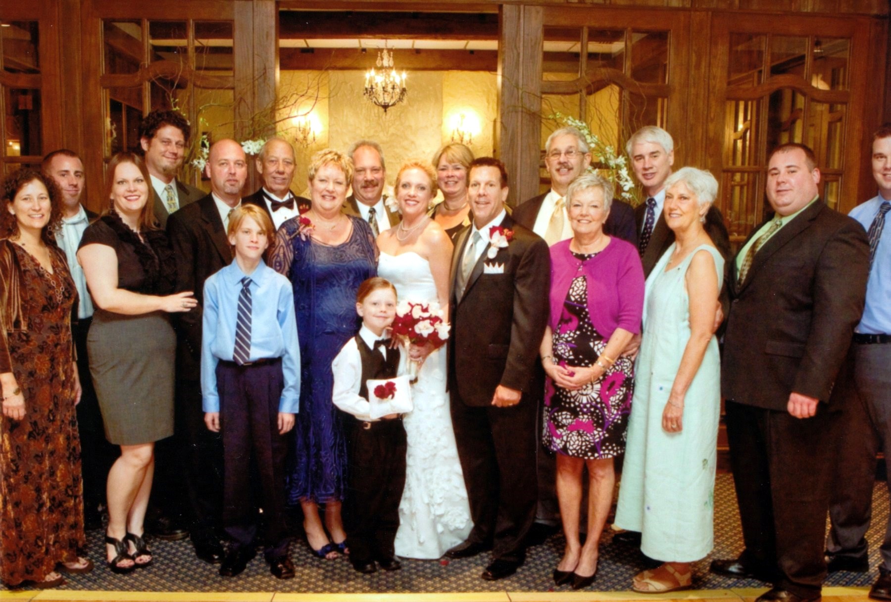 Ron Guidry - Age, Family, Bio