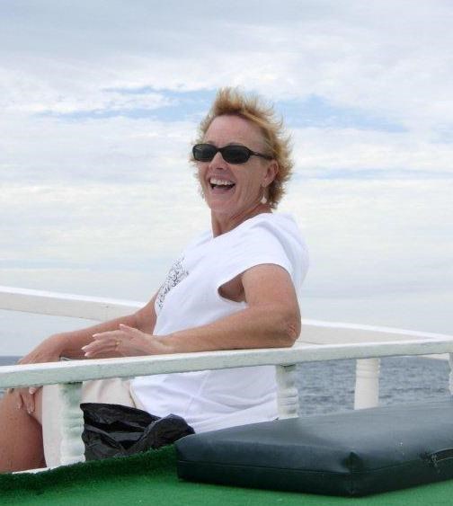 Obituary of Elsie Louise Duncombe