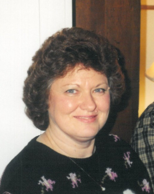 Obituary of Darlene Virginia Reid