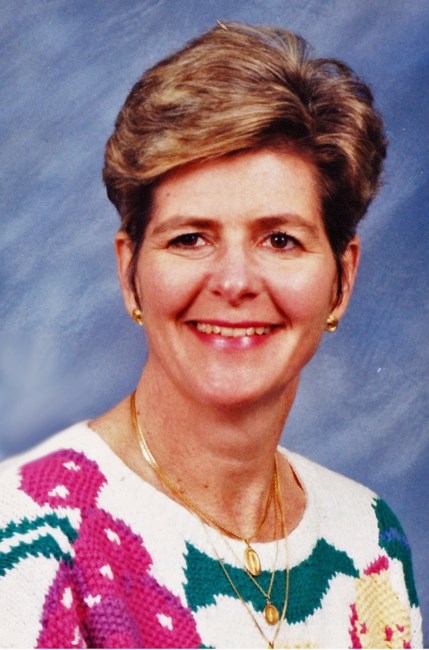 Obituary of Kathryn T. Voss