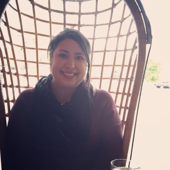 Obituary of Sara Marie Fernandez