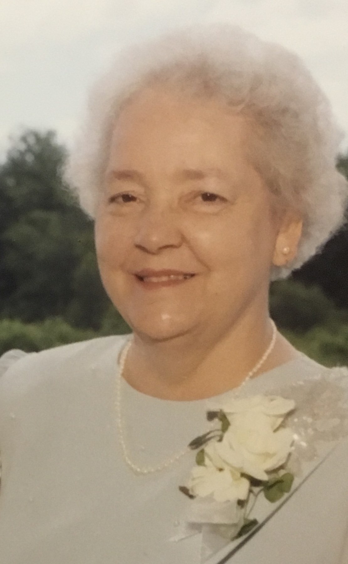 Obituary of Joyce Marie Rinaldi