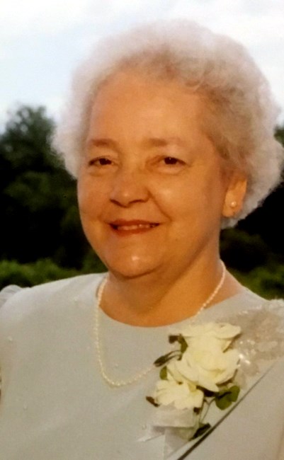 Obituary of Joyce Marie Rinaldi
