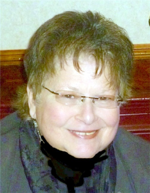 Obituary of Carol A. Agosta