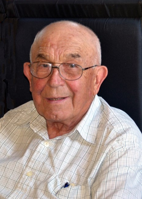 Obituary of John Peter Markin