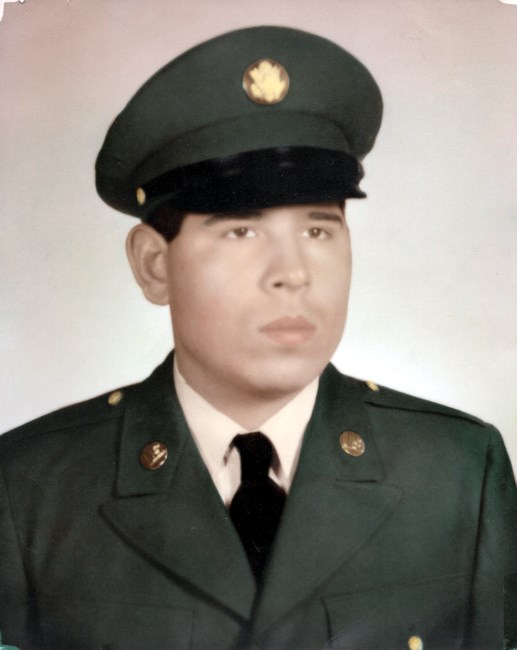 Obituary of Daniel M. Aleman