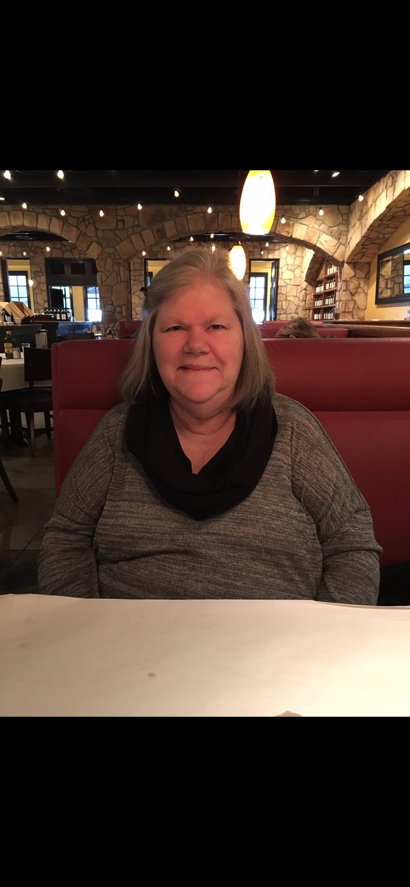 Obituary of Lynne Villahermosa