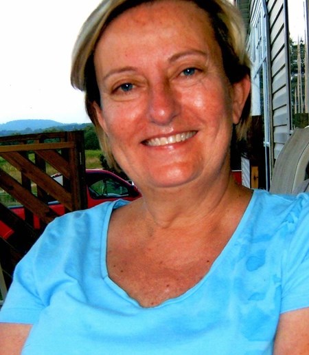 Obituary of Angela Watson