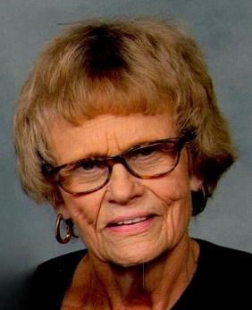 Obituary of Barbara Ann Giblin