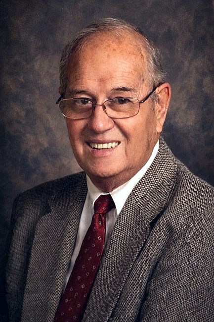 Avis de décès de Donald "Don" Porter