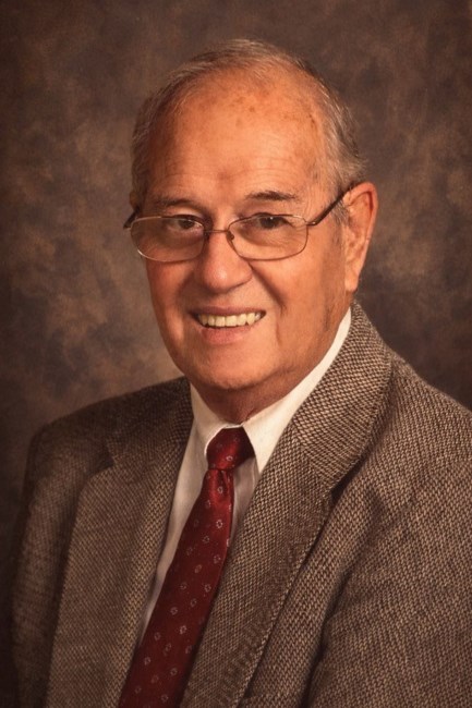 Obituary of Donald Porter