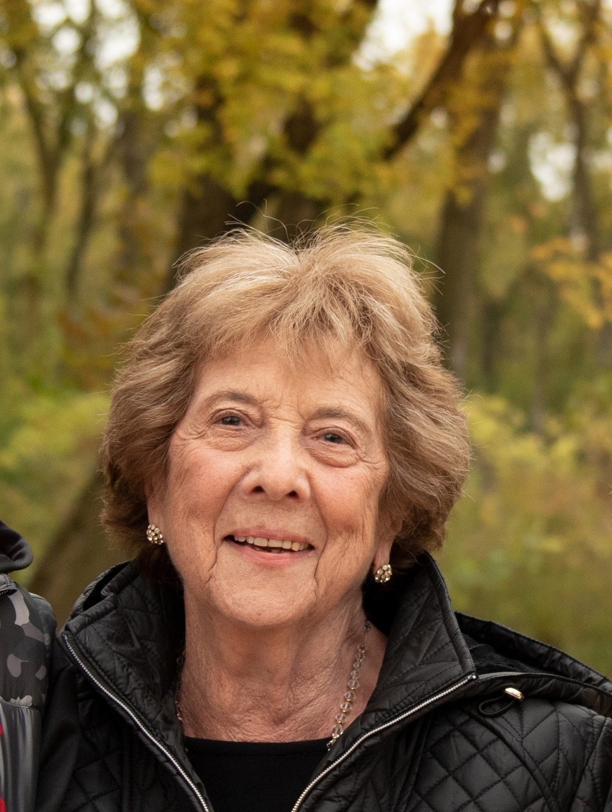 Obituary of Iris Beyer