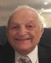 Obituary of Morton S. Negin
