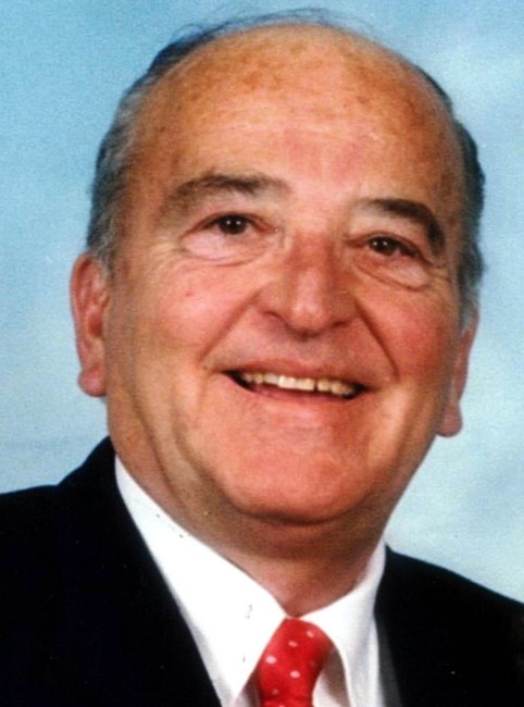 Obituario de Robert Allen Fisher