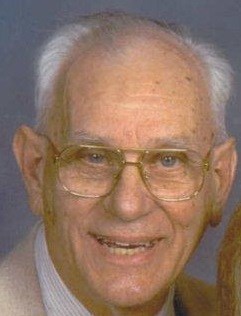 Obituary of James Robert Harmon