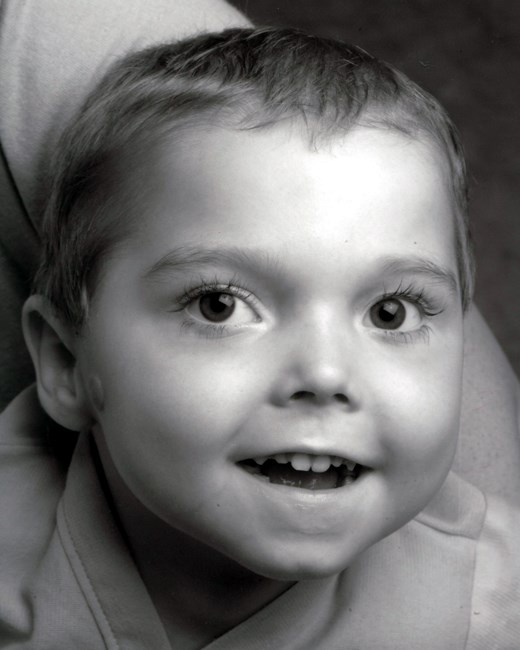 Obituary of Joshua "Joshie" David Jones