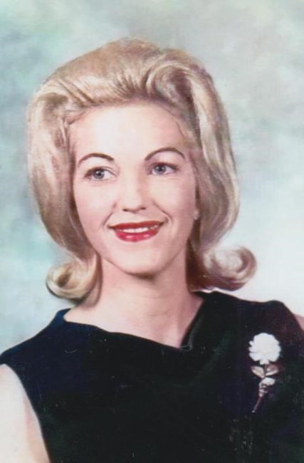 Obituary of Lillie B Erlewine