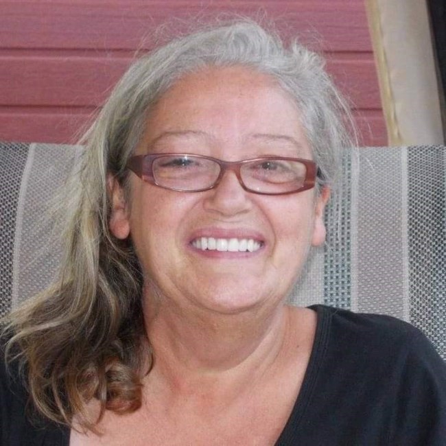Obituary of Suzanne Roy