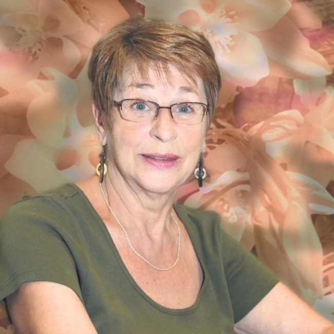 Avis de décès de Pierrette Brodeur