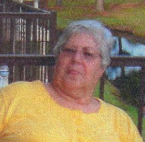 Obituary of Peggy J Mason