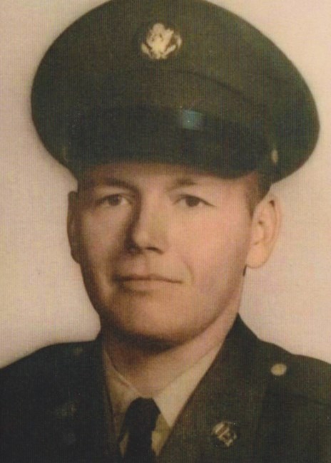 Avis de décès de James H. Hickman Sr.