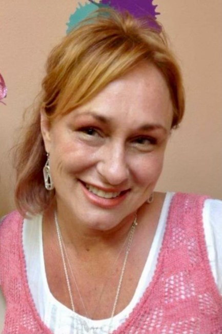 Obituary of Jennifer Ann Harris