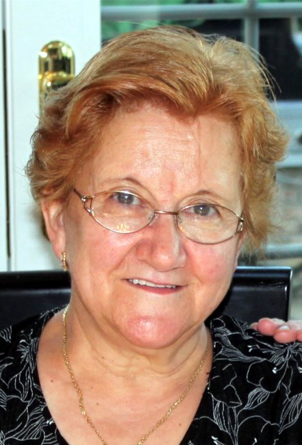 Obituary of Maria Jose Castanho