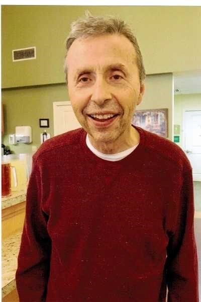 Obituary of Jeffrey Baughman