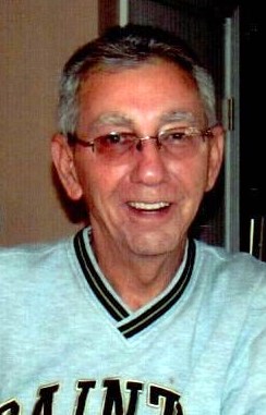 Obituary of Henry John Fell, Jr.