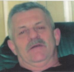 Obituary of Partick (Pat) Boudreau