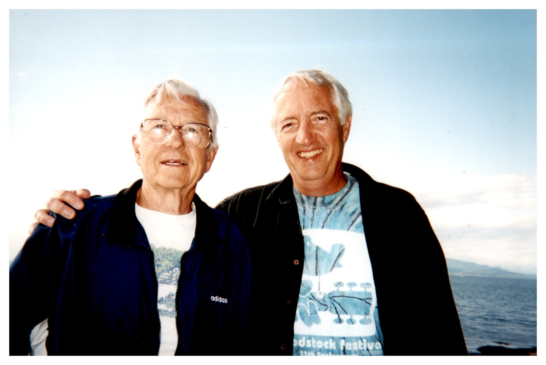 Obituary of Roy "Doc" W. Starkey