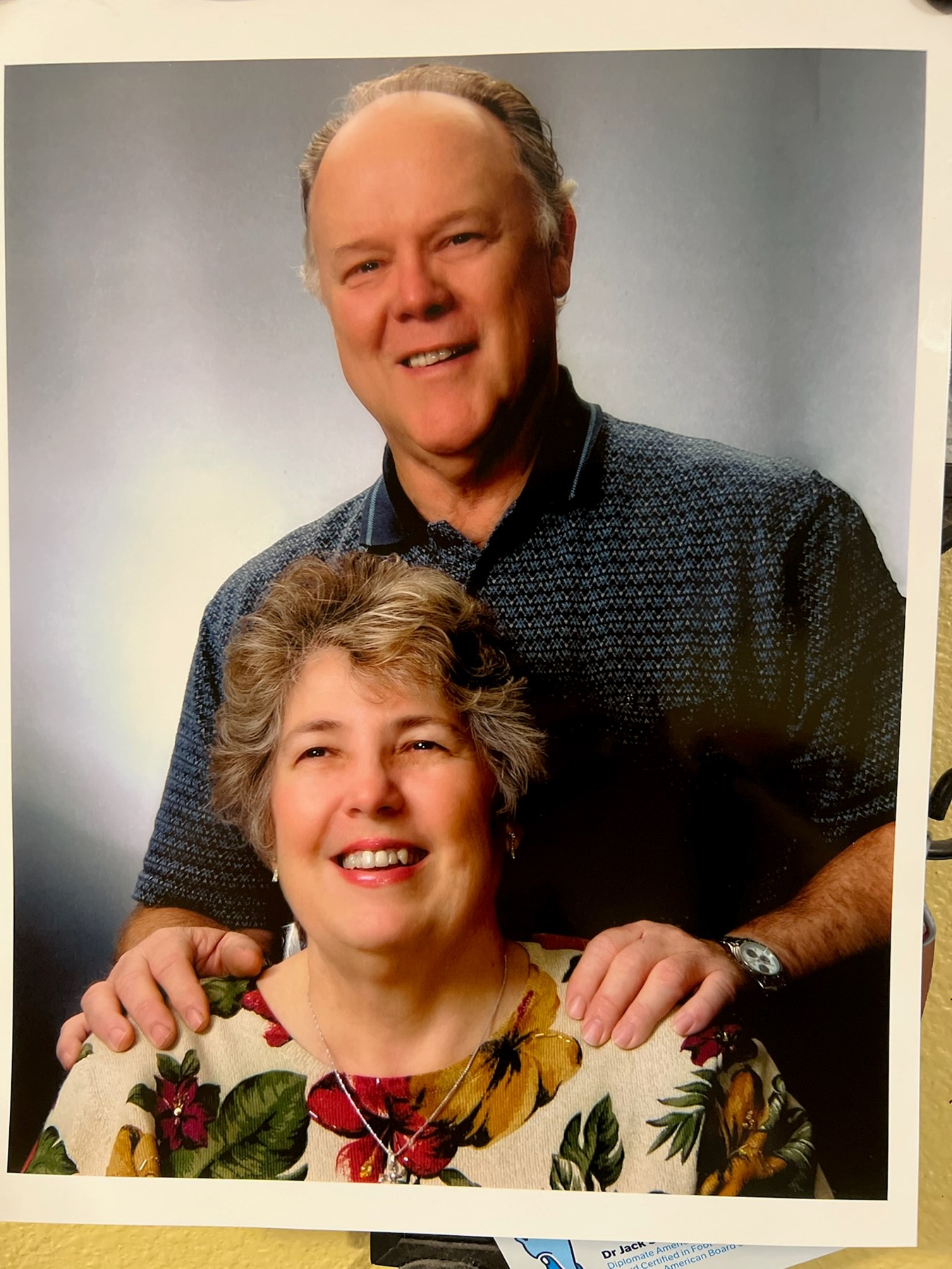 Obituary of Robert Dale Fogle