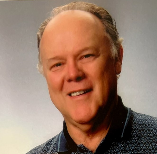 Obituary of Robert Dale Fogle