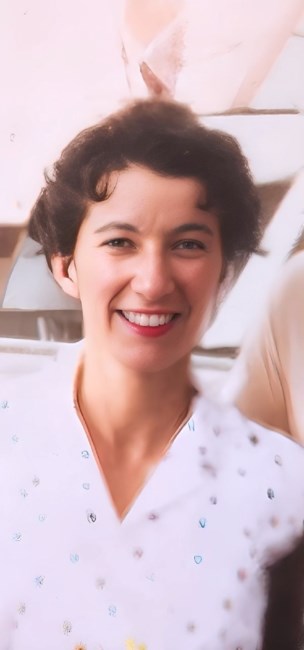 Obituary of Lois Amy Ferrazzano