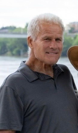 Obituary of Robert "Bob" Joseph DeSoto